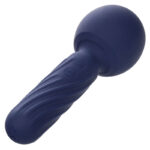 CALEXOTICS - CHARISMA SEDUCTION MASSAGGIATORE 12 FUNZIONI 17,75 CM X 6,25 CM VIOLA - immagine 3
