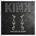 KINK - MORSETTO PER CAPEZZOLI A GANCIO 6 CM - immagine 5