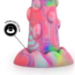 EPIC - SPIRITO CAMBIFORME CON DILDO NIXIE - immagine 6