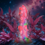 EPIC - SPIRITO CAMBIFORME CON DILDO NIXIE - immagine 7