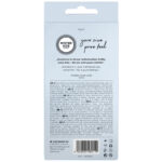 MISTER SIZE - PRESERVATIVO TAGLIA L 57 MM (10 UNITÀ) - immagine 3