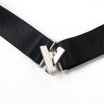 SUBBLIME - 957476 FIBBIE REGOLABILI NERE - immagine 5