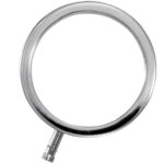 ELECTRASTIM - ANELLO PER PENE IN METALLO ELECTRARINGS 32 MM