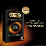 DUREX - TOTAL CONNECTION ULTRA FINE PLUS SENZA LATTICE 20 UNITÀ - immagine 2