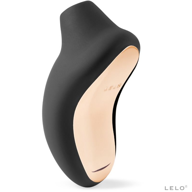 img_55908_4b31b8ef0e3a3580366ce69b3d28d55d_1.jpg LELO - STIMOLATORE CLITORIDE SONA CRUISE NERO - immagine 1